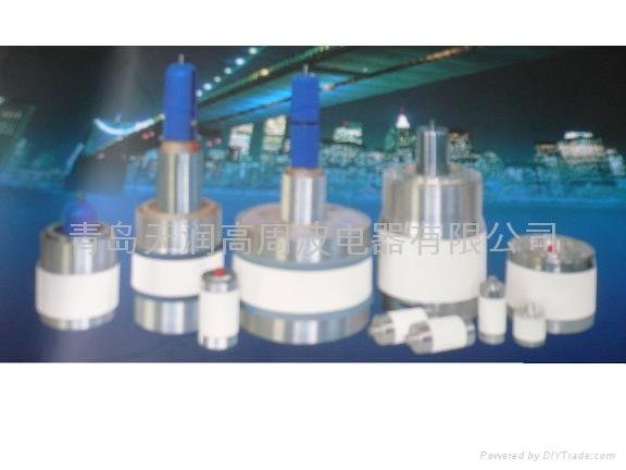 探索高精度应用 固定可变陶瓷真空电容CKT750/25/170的核心价值